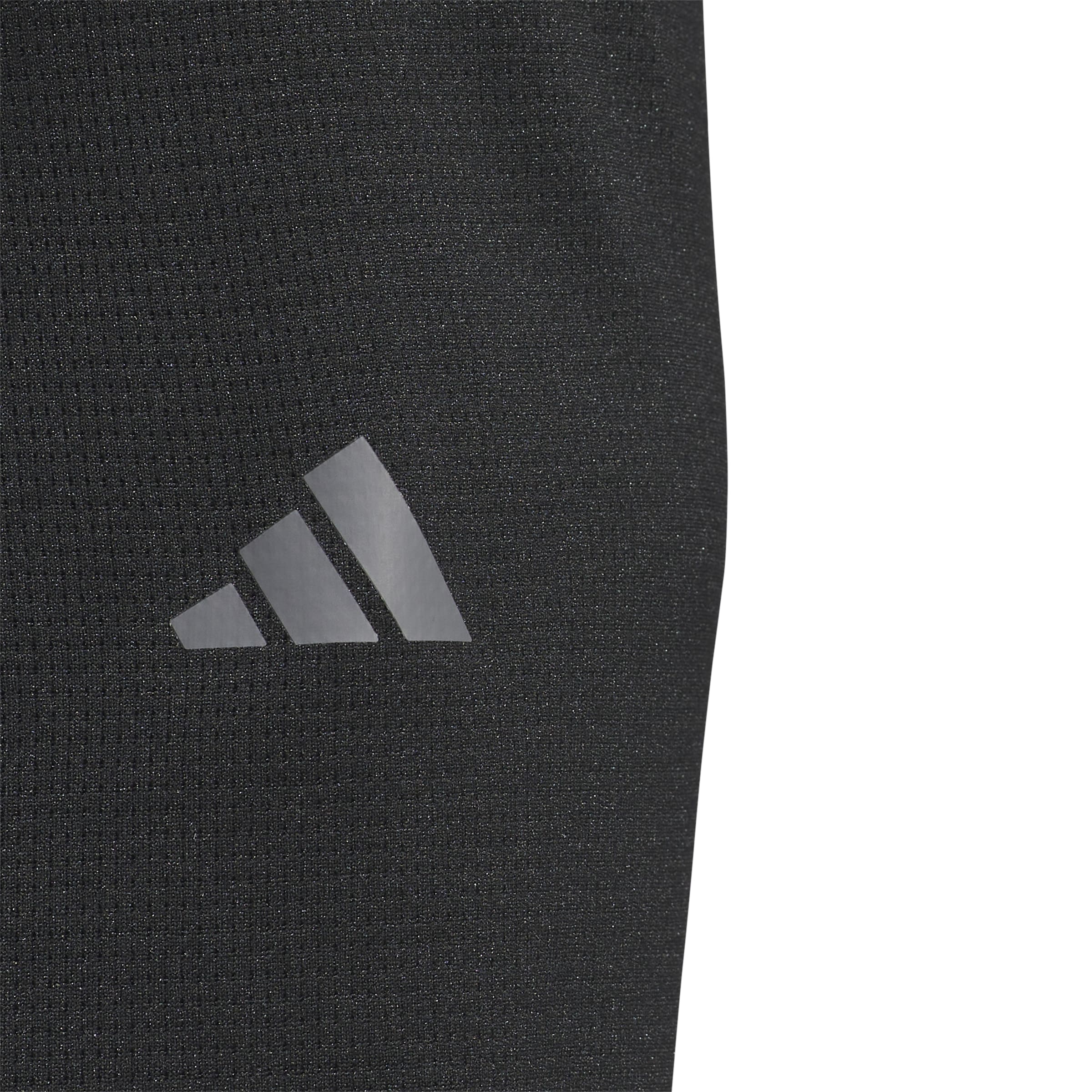 Adidas Mens Recycled Lightweight Quarter Zip Pullover - Image 7