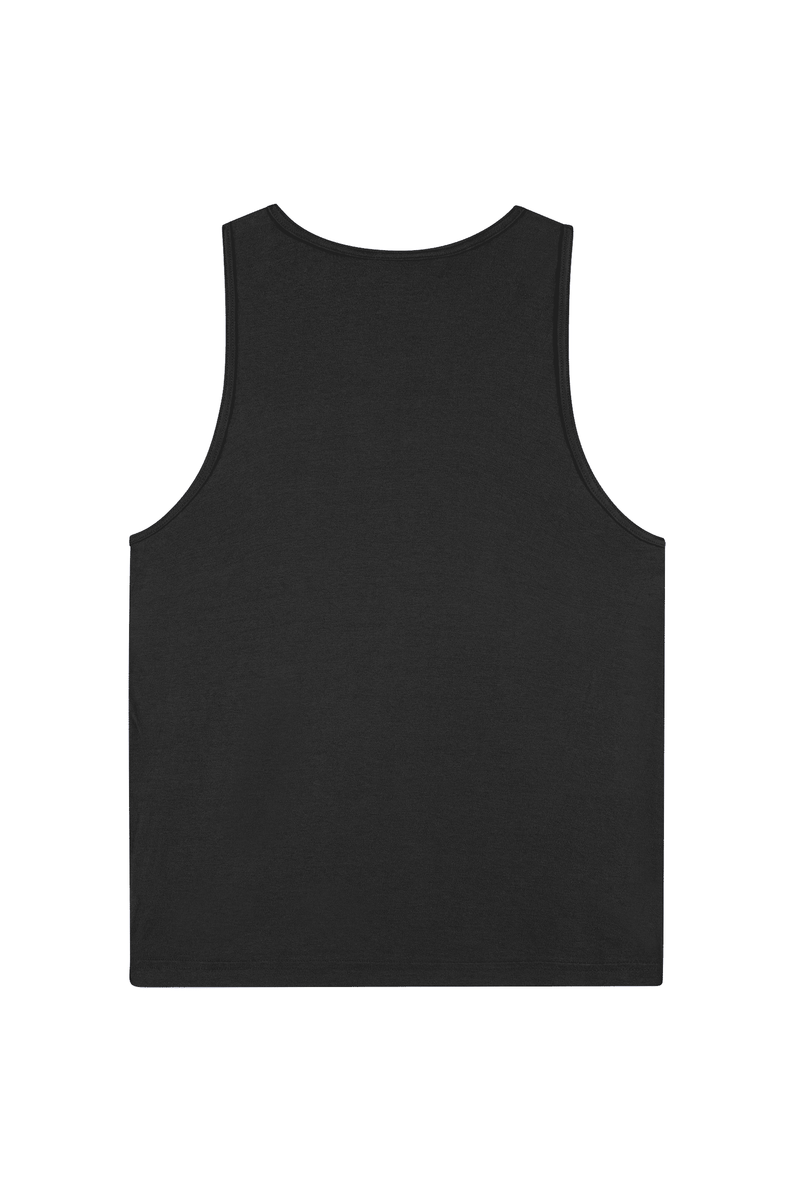 2408 American Apparel Unisex Fine Jersey Tank - Image 16