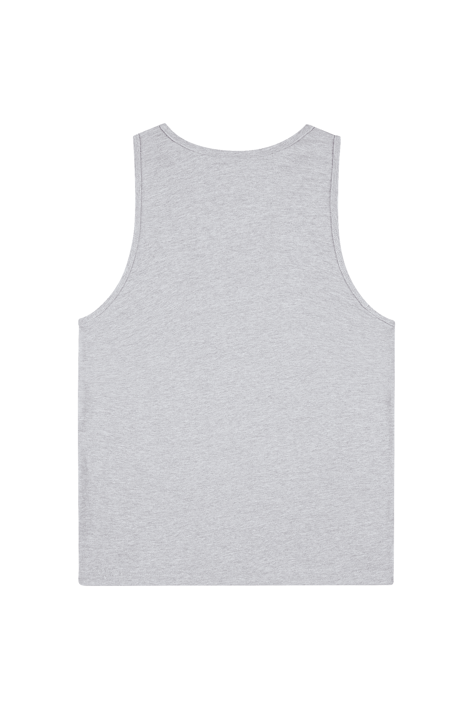 2408 American Apparel Unisex Fine Jersey Tank - Image 62