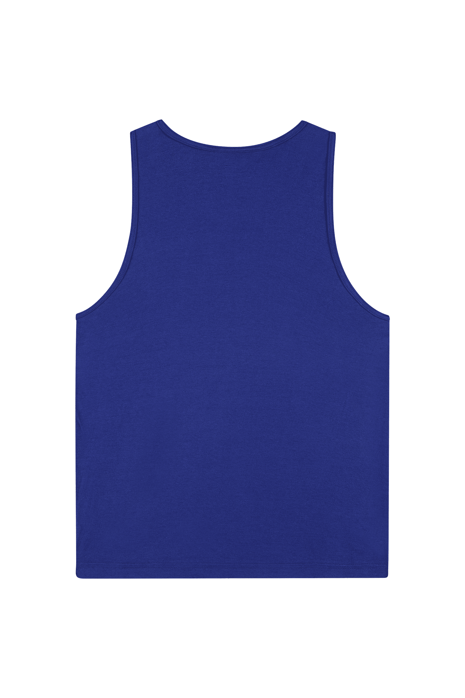 2408 American Apparel Unisex Fine Jersey Tank - Image 25