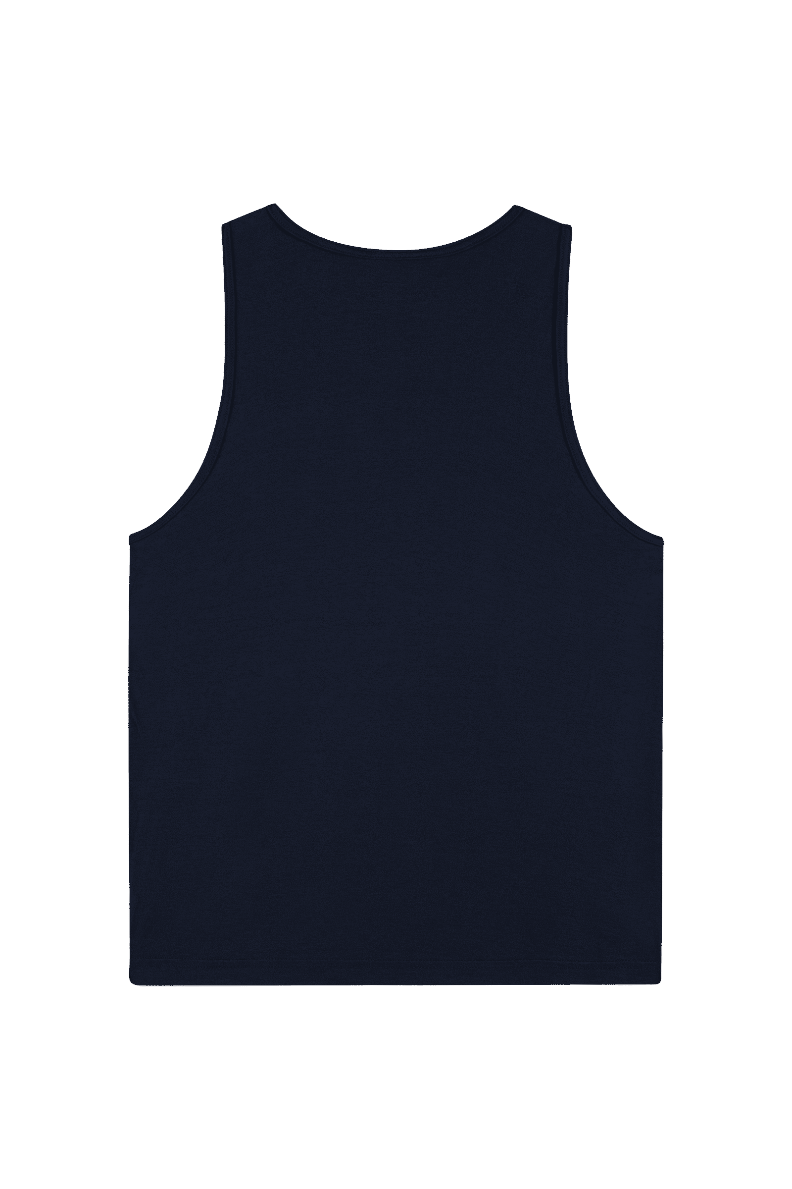 2408 American Apparel Unisex Fine Jersey Tank - Image 32