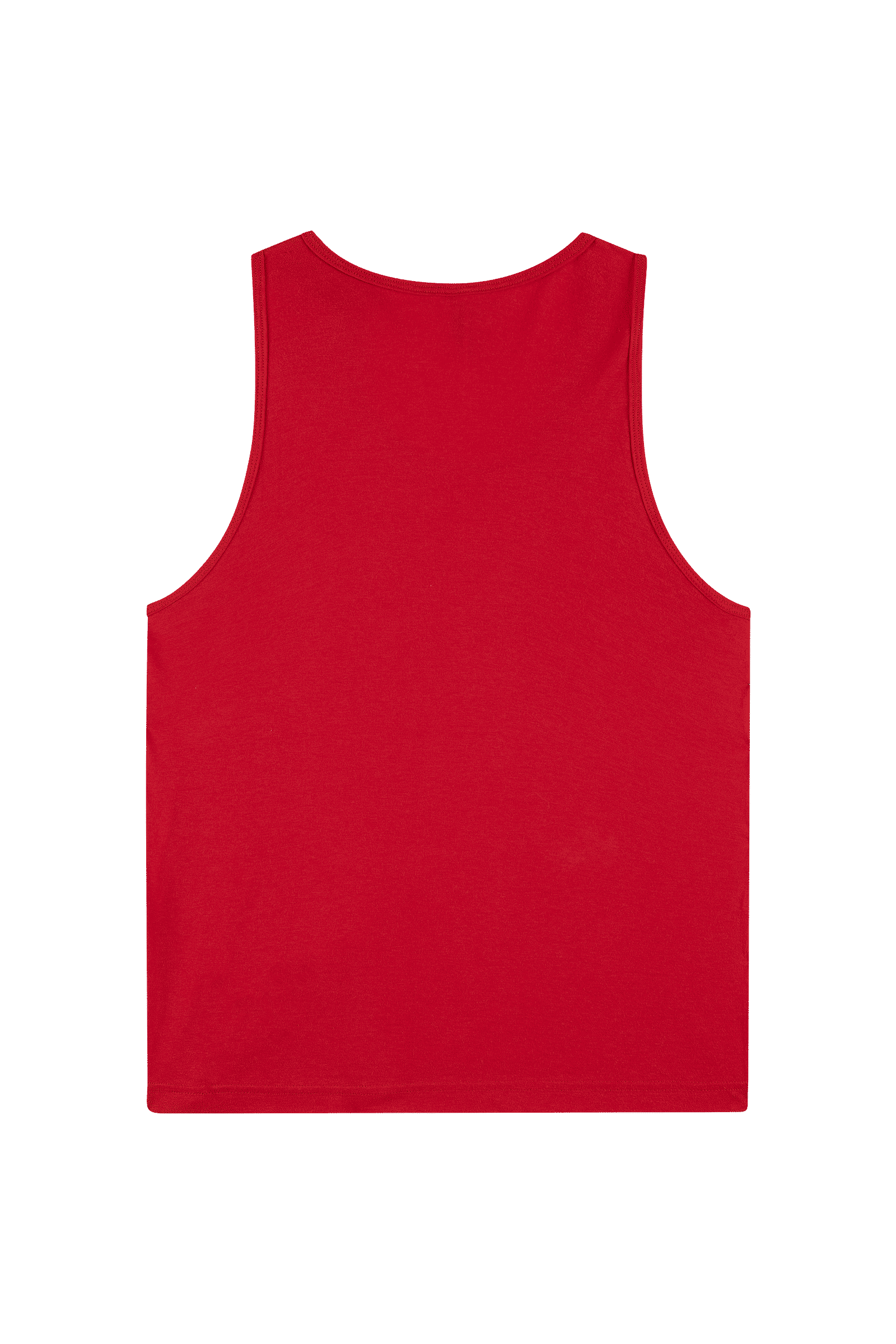 2408 American Apparel Unisex Fine Jersey Tank - Image 40