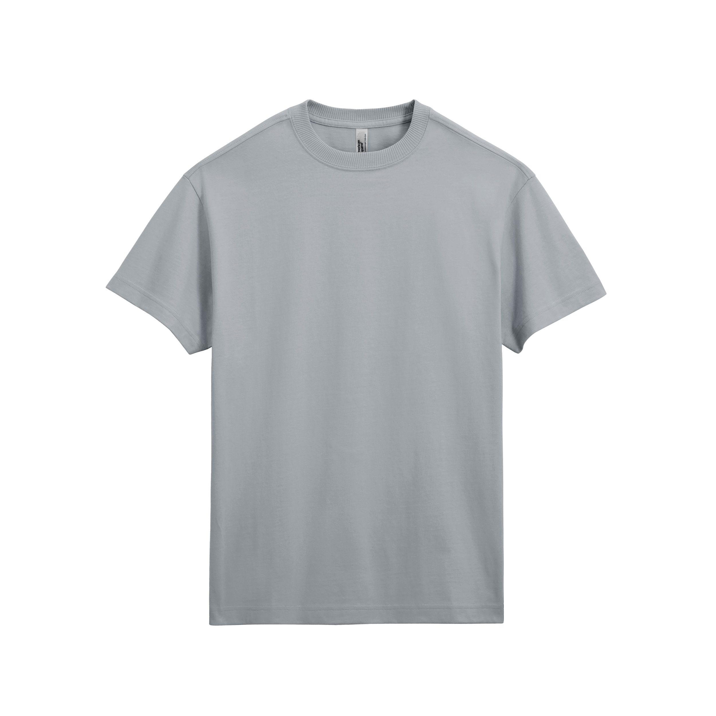 9001 American Apparel Super Heavyweight T-Shirt - Image 25