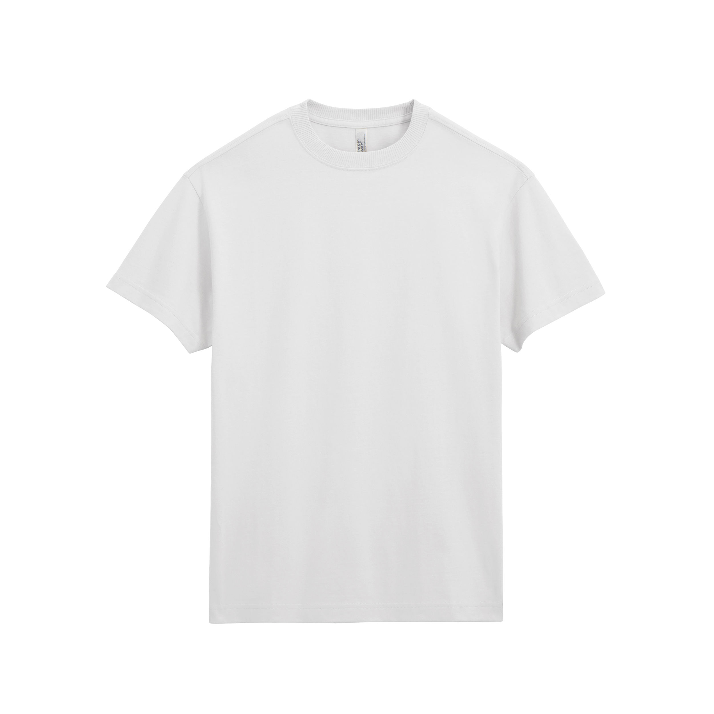 9001 American Apparel Super Heavyweight T-Shirt - Image 55