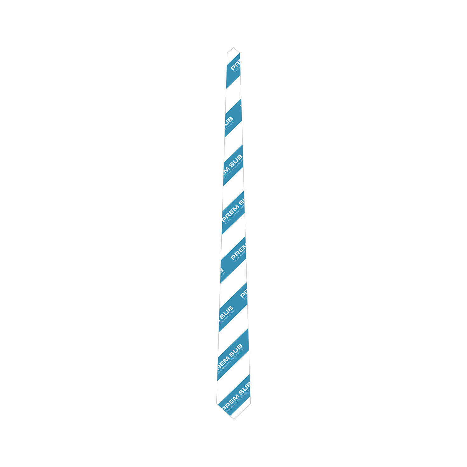Accessories Tie Woven - Image 3