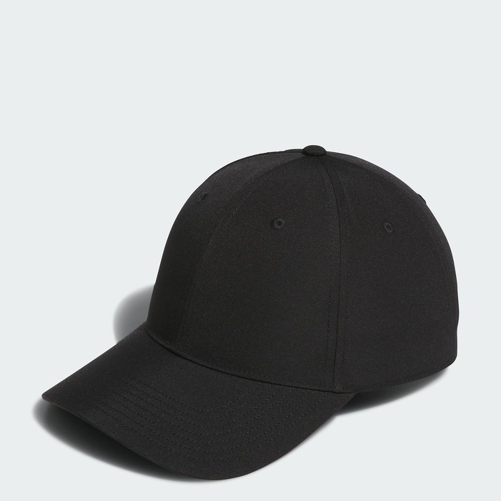 Adidas Performance Youth Golf 6 Panel Cap - Image 2