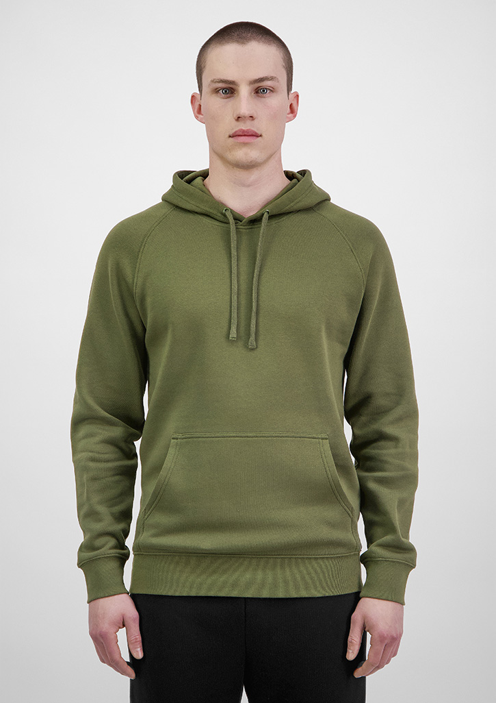 Mens Basis Hoodie - Image 28