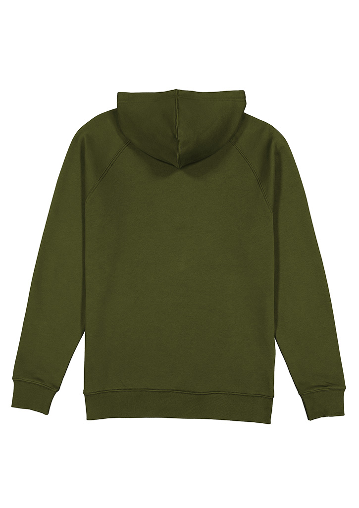 Mens Basis Hoodie - Image 30