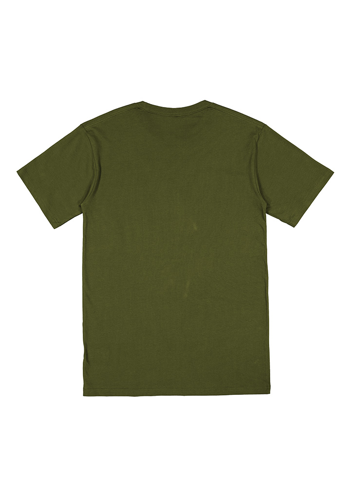 Mens Basis Short Sleeve Tee - Image 66