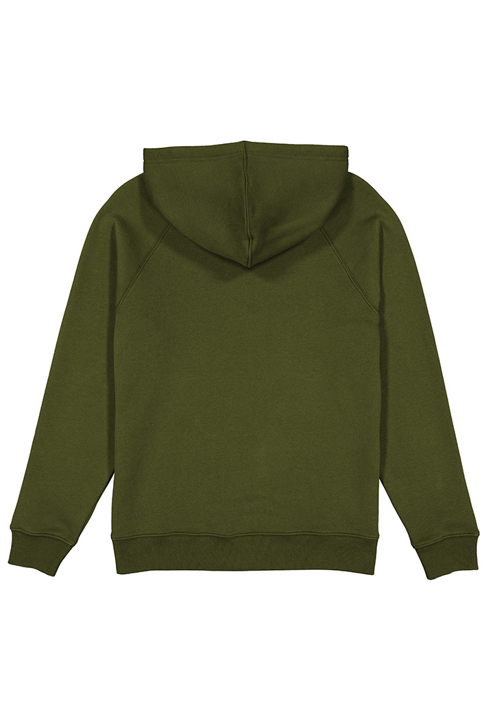 Womens Basis Hoodie - Image 27
