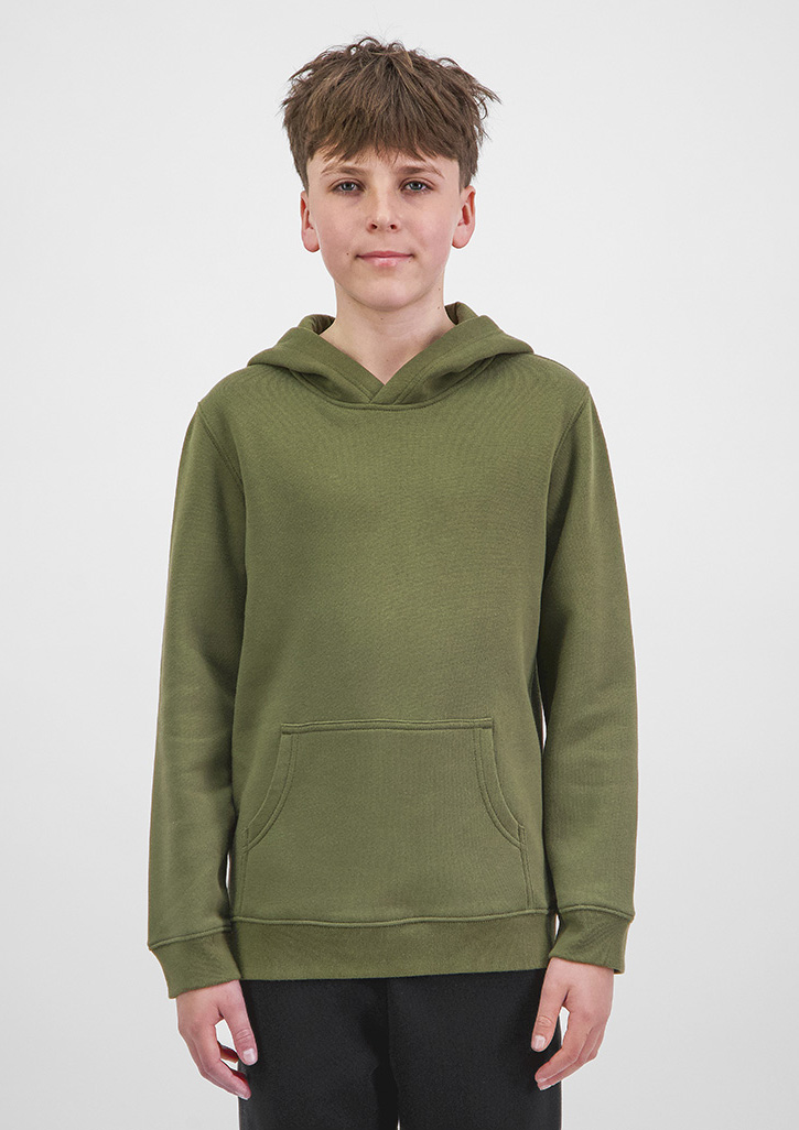 Youth Basis Hoodie - Image 33