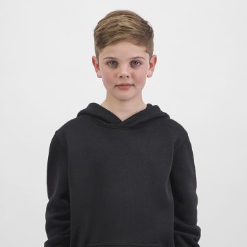 Youth Basis Hoodie