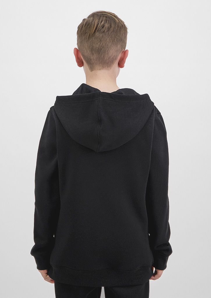 Youth Basis Hoodie - Image 21