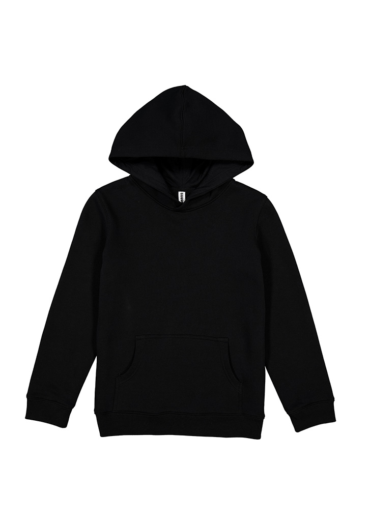 Youth Basis Hoodie - Image 22