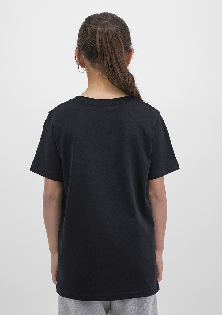 Youth Basis Short Sleeve Tee - Image 83