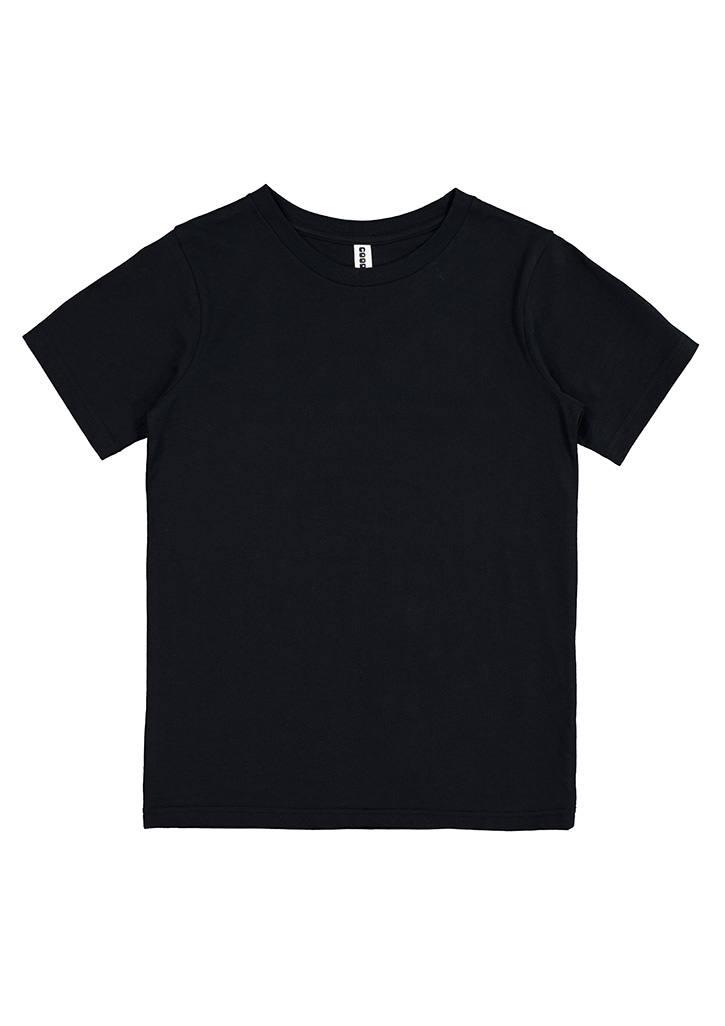 Youth Basis Short Sleeve Tee - Image 84