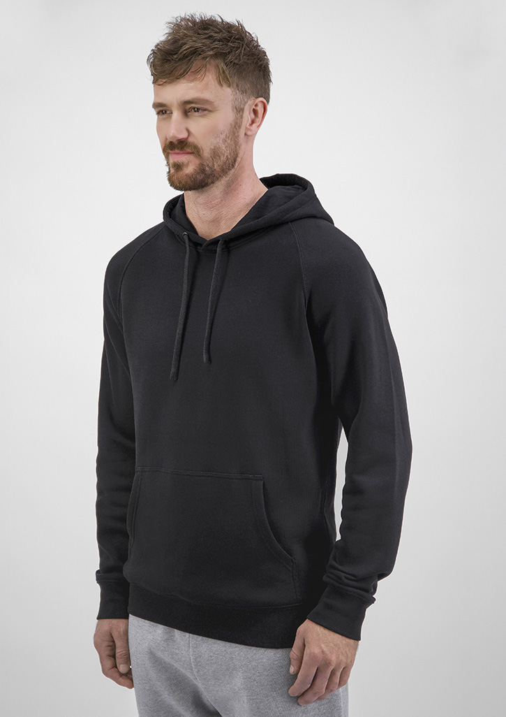 Mens Basis Hoodie - Image 38