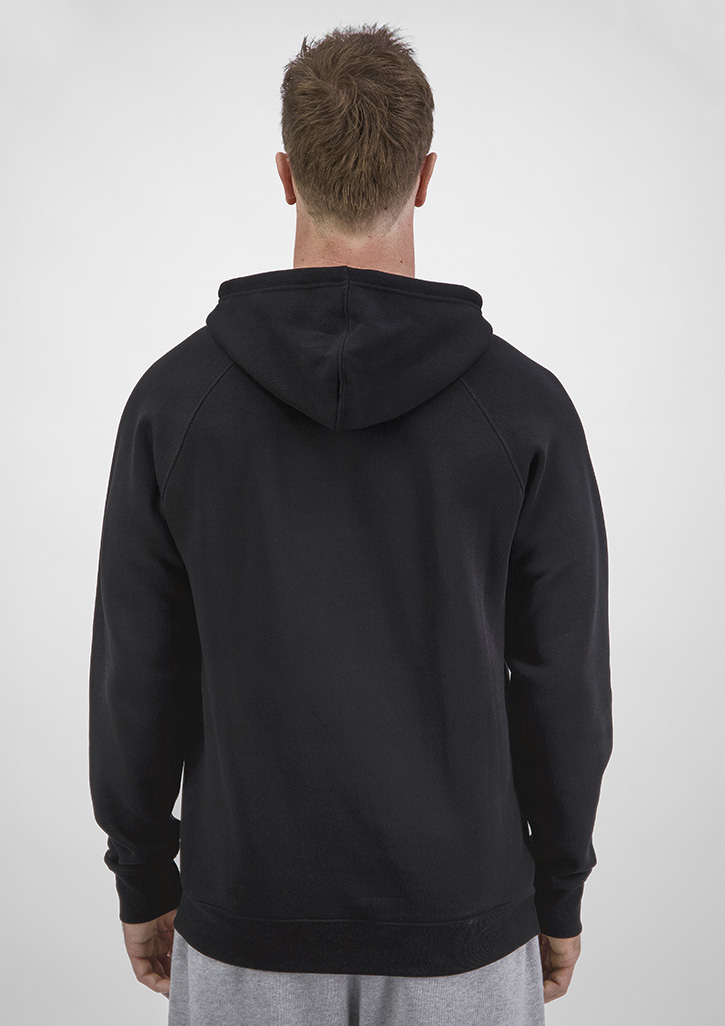 Mens Basis Hoodie - Image 39