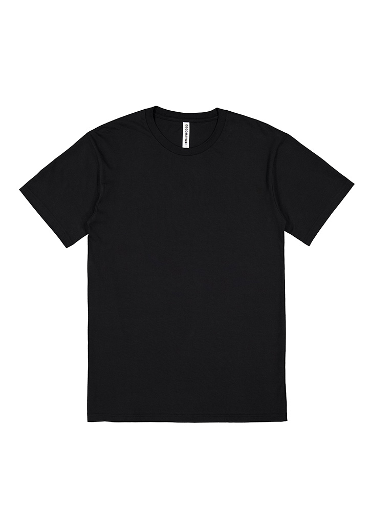 Mens Basis Short Sleeve Tee - Image 73