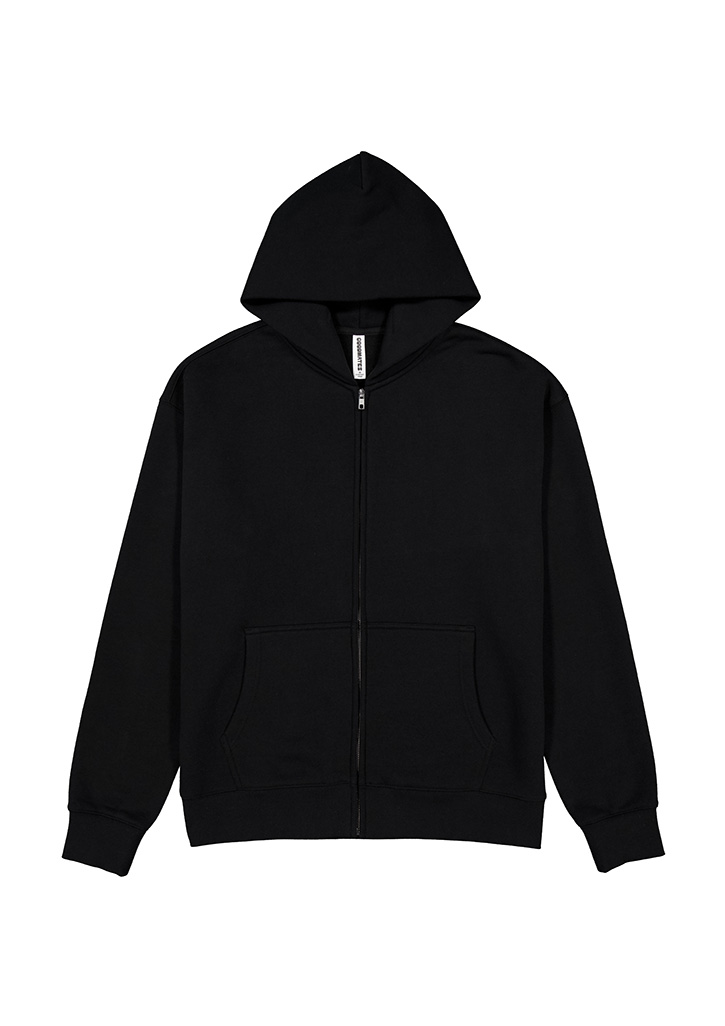 Mens Everyday Zip Hoodie - Image 9