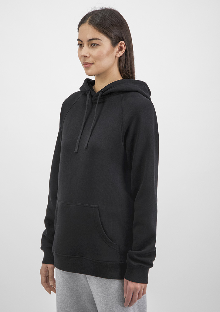 Womens Basis Hoodie - Image 35