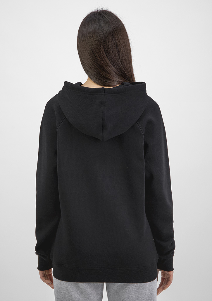 Womens Basis Hoodie - Image 36