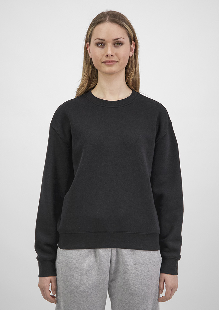 Womens Everyday Crew Sweatshirt - Image 15