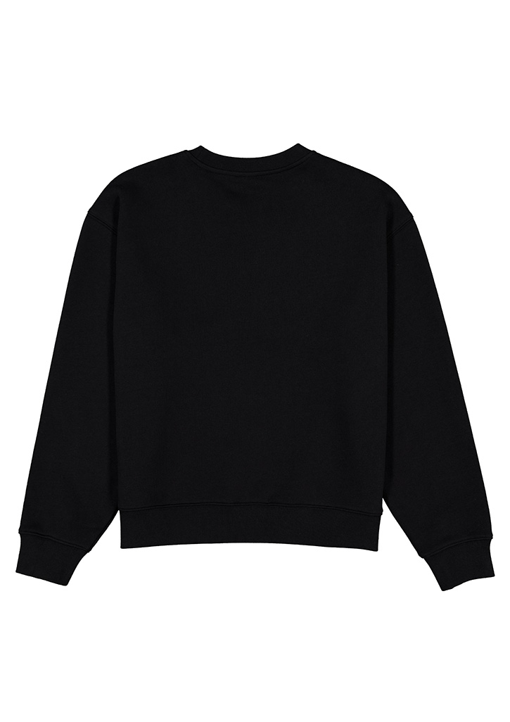 Womens Everyday Crew Sweatshirt - Image 17