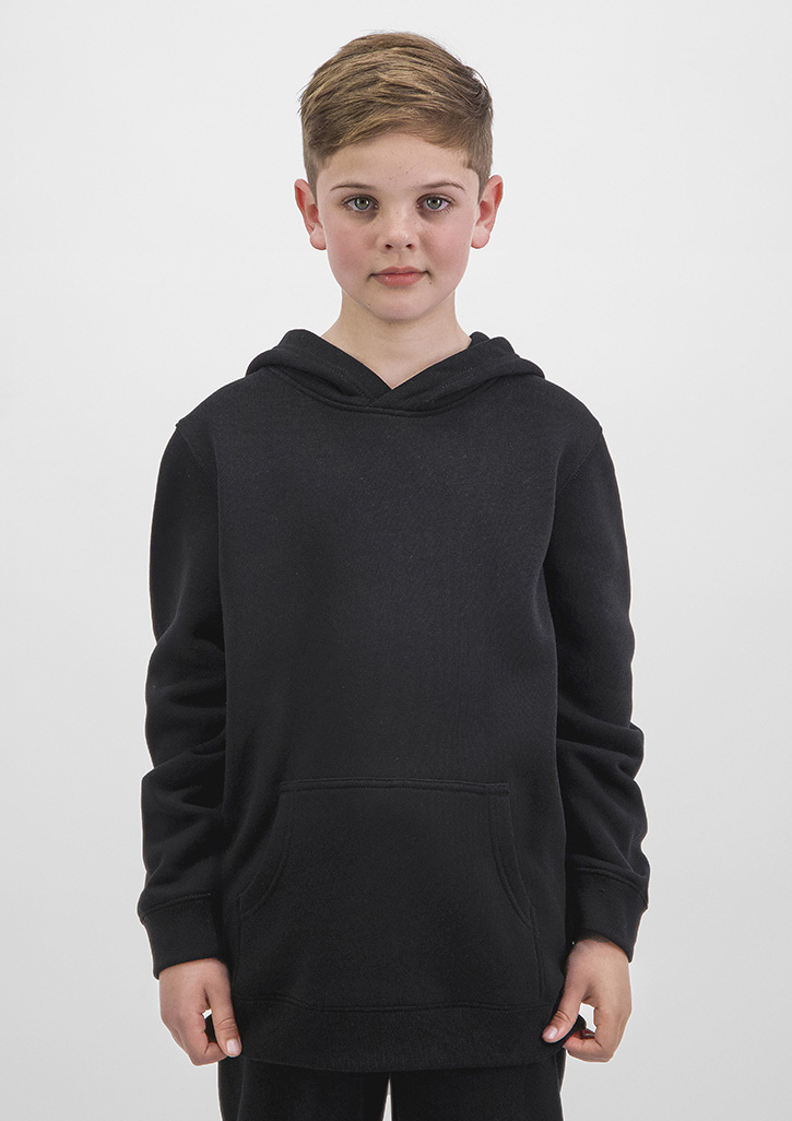 Kids Basis Hoodie - Image 20
