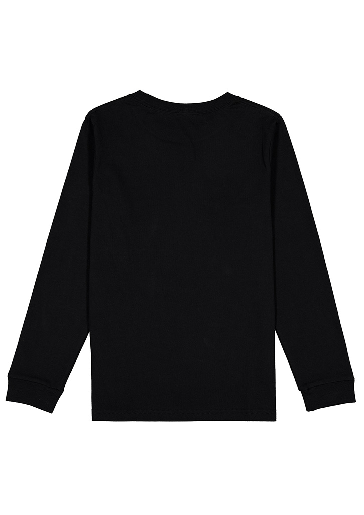 Youth Basis Long Sleeve Tee - Image 16