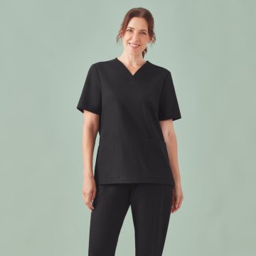 Womens Pulse Jogger Scrub Pant