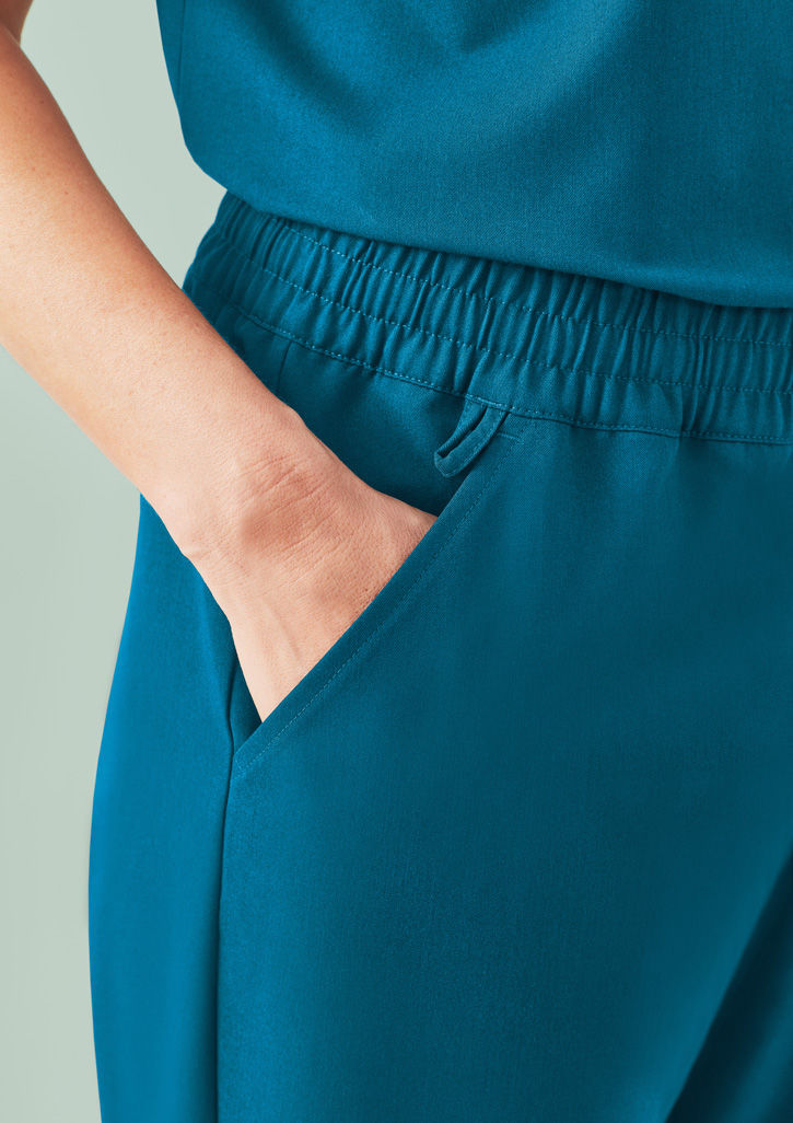 Womens Pulse Jogger Scrub Pant - Image 46