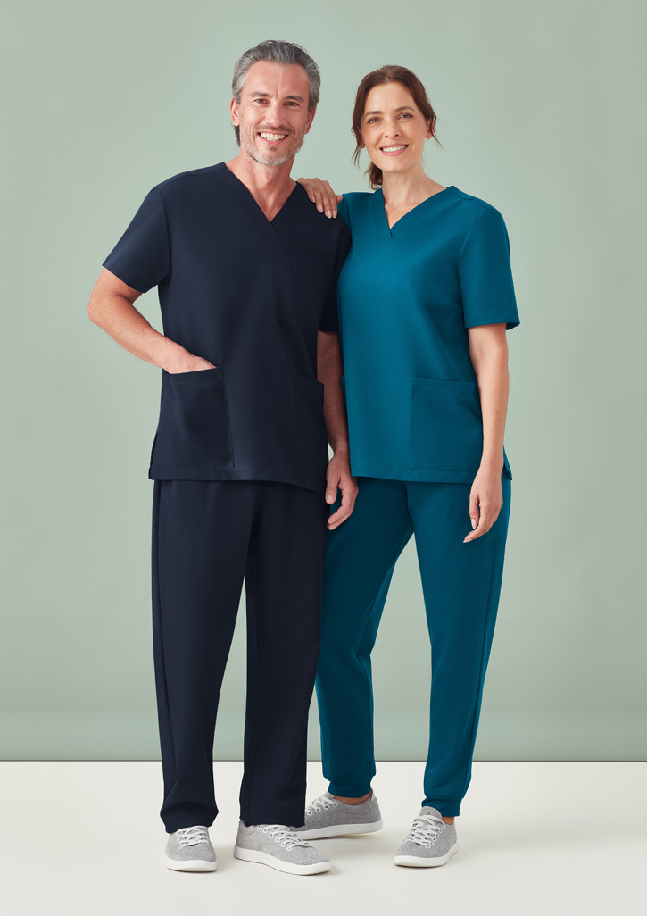 Womens Pulse Jogger Scrub Pant - Image 50