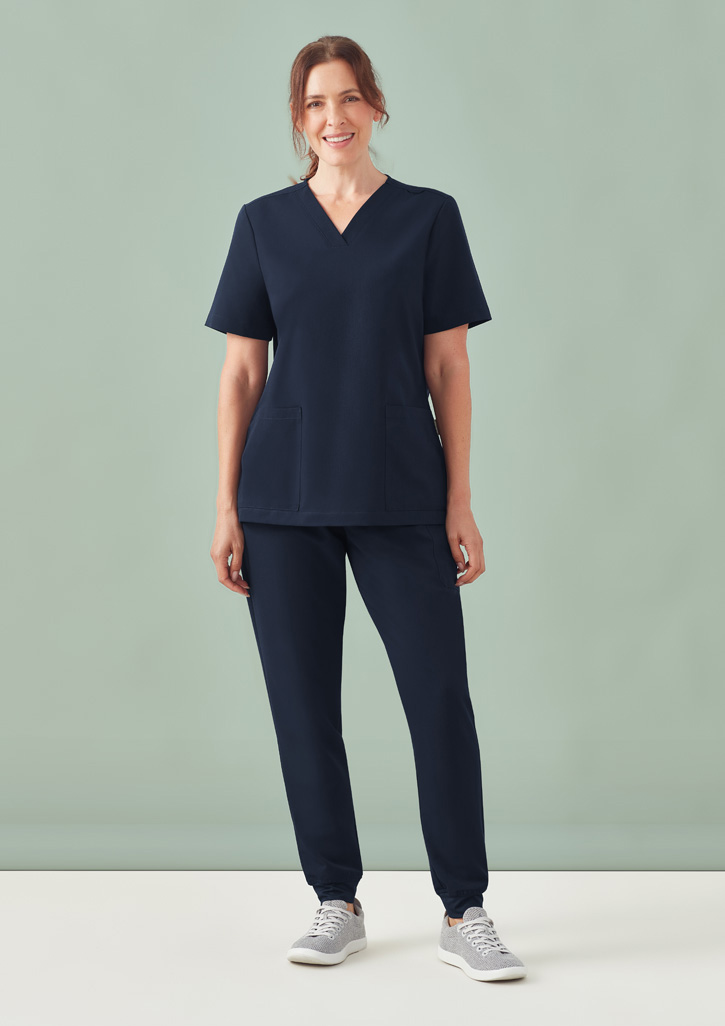 Womens Pulse Jogger Scrub Pant - Image 54