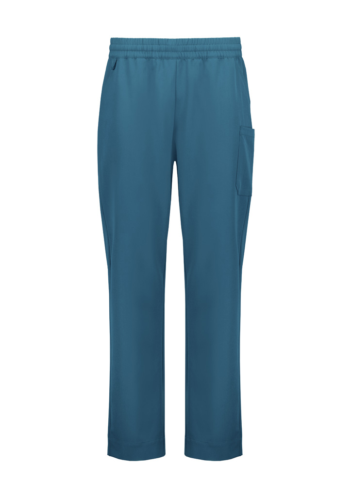Unisex Pulse Straight Leg Scrub Pant - Image 46