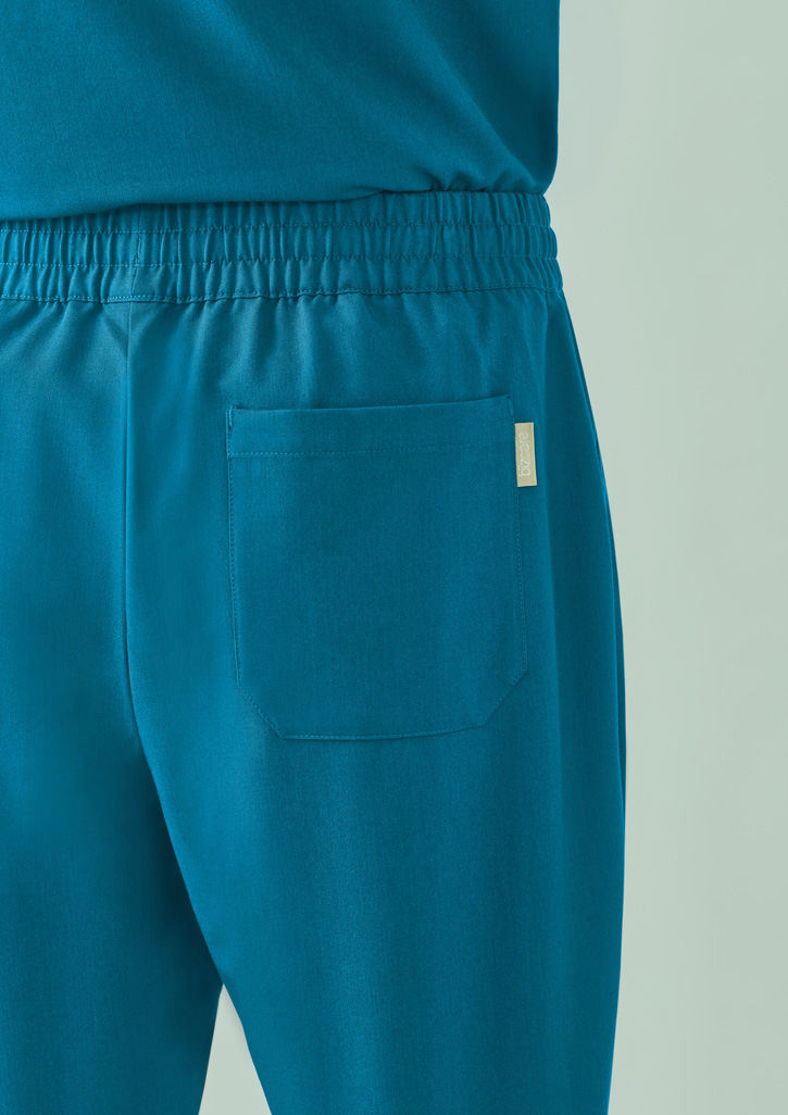 Unisex Pulse Straight Leg Scrub Pant - Image 44