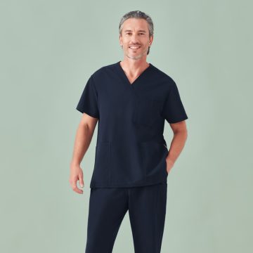 Unisex Pulse Straight Leg Scrub Pant