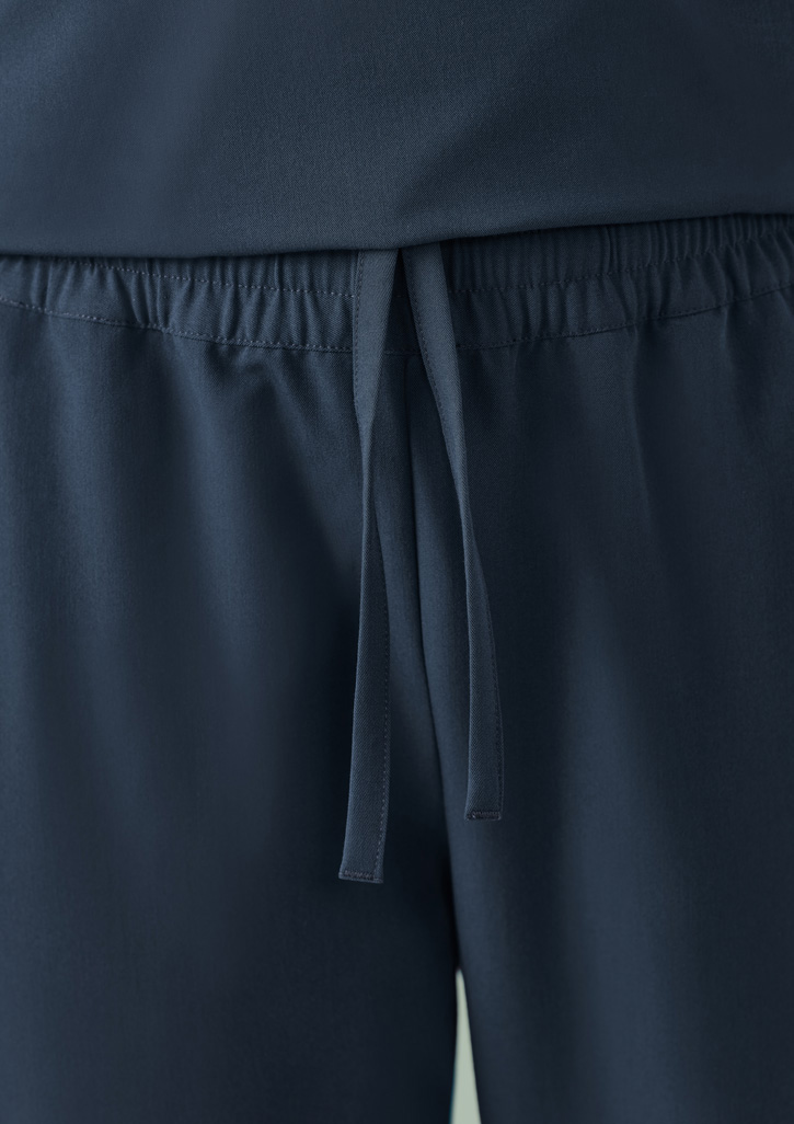 Unisex Pulse Straight Leg Scrub Pant - Image 28