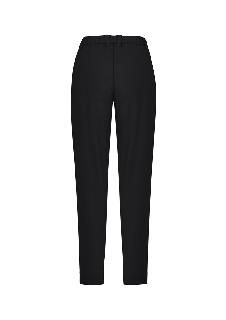 Womens Comfort Waist Slim Leg Pant - Image 11