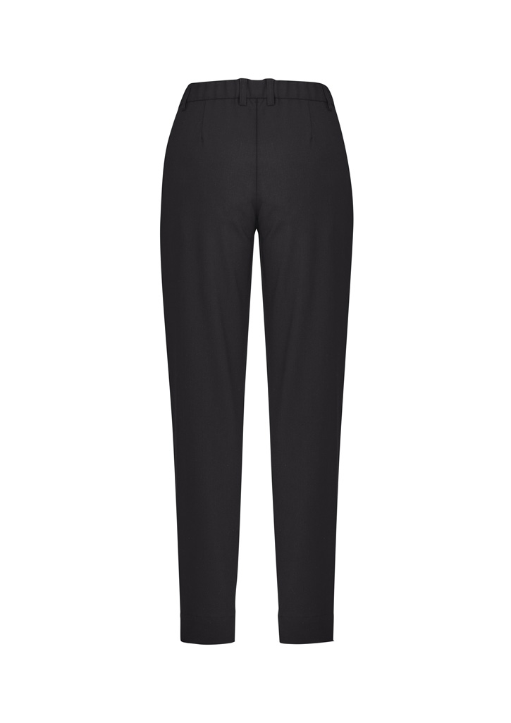 Womens Comfort Waist Slim Leg Pant - Image 16