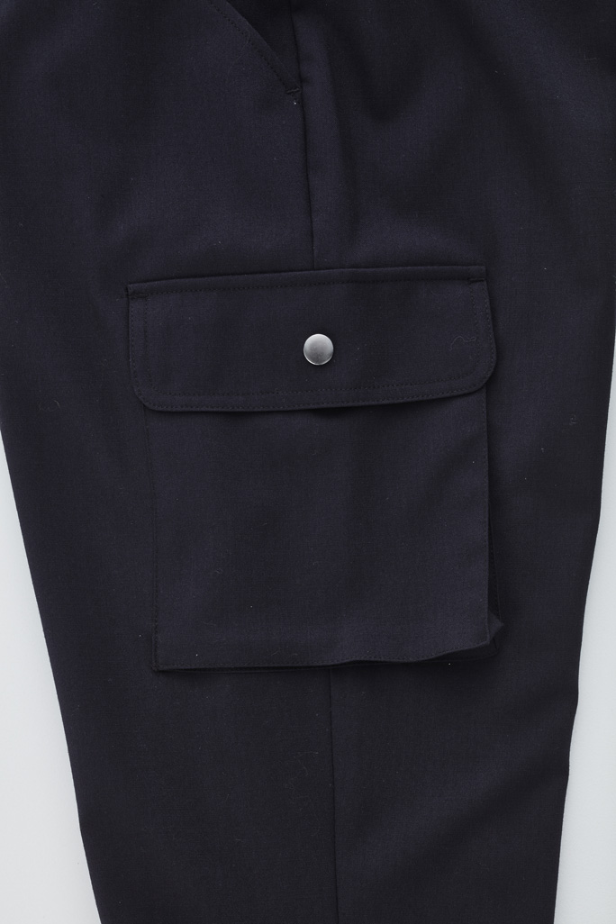 Womens Comfort Waist Cargo Pant - Image 22