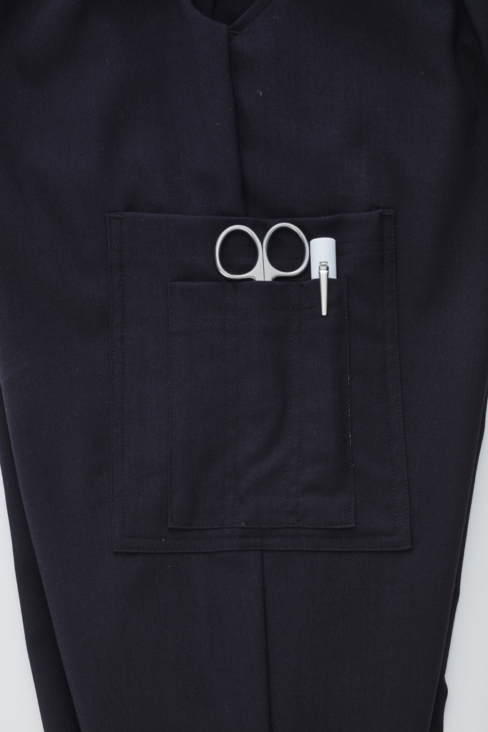 Womens Comfort Waist Cargo Pant - Image 23
