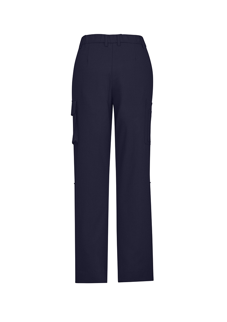 Womens Comfort Waist Cargo Pant - Image 17