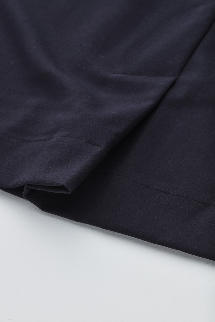 Womens Comfort Waist Cargo Skirt - Image 17