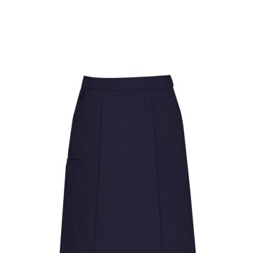 Womens Comfort Waist Cargo Skirt