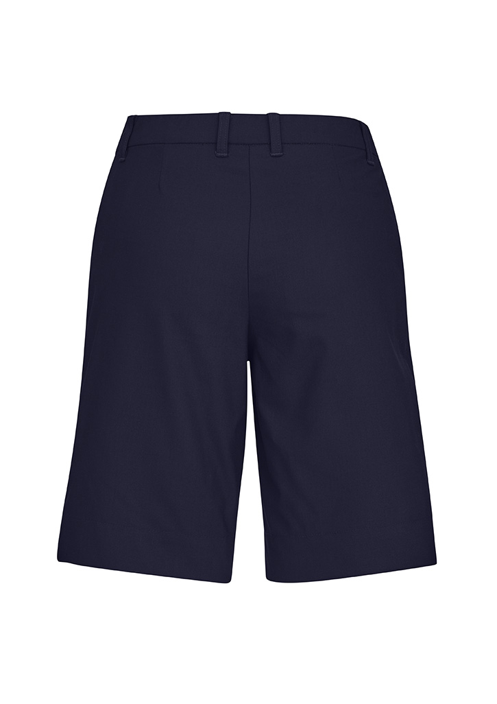 Womens Comfort Waist Cargo Short - Image 15