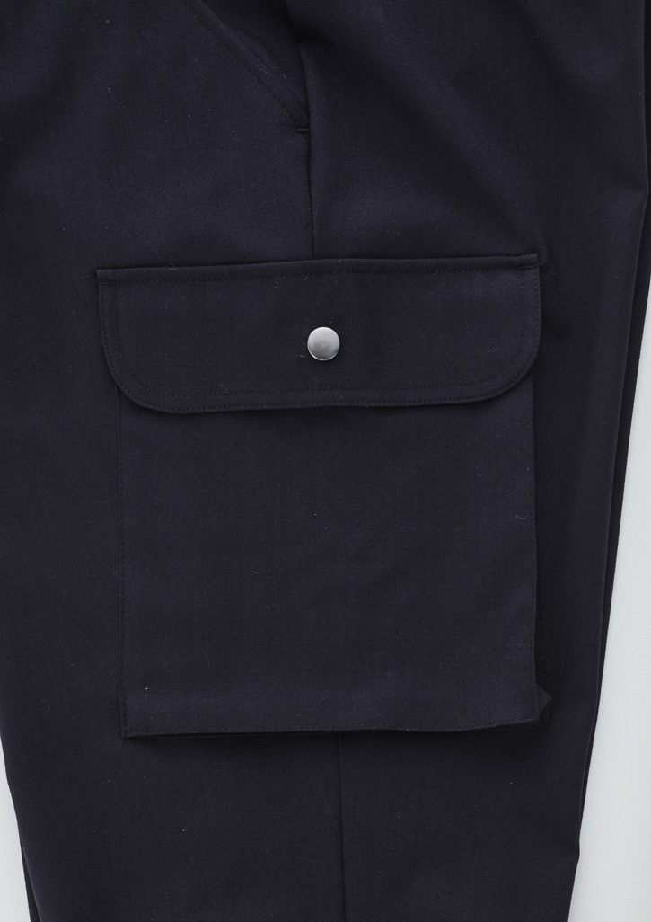 Mens Comfort Waist Cargo Pant - Image 18