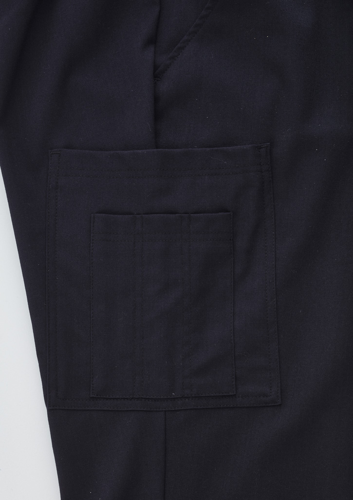 Mens Comfort Waist Cargo Pant - Image 19