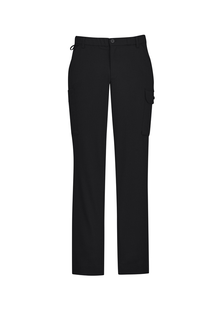 Mens Comfort Waist Cargo Pant - Image 20