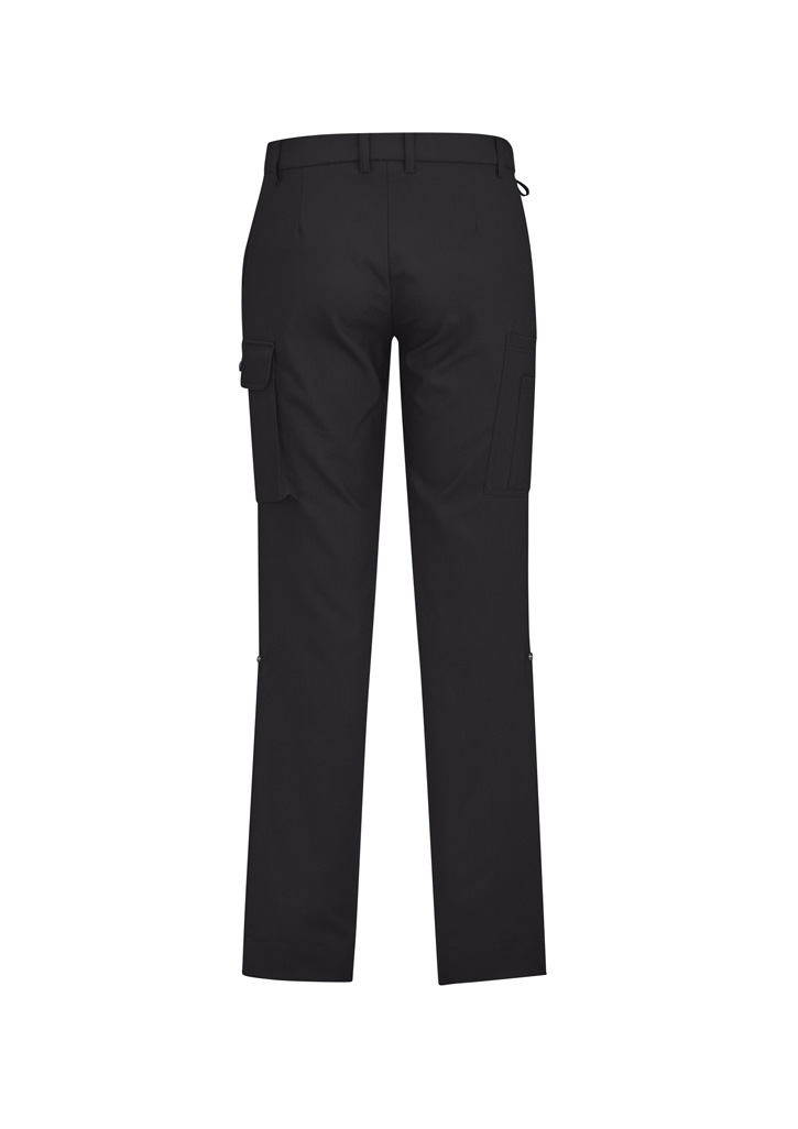 Mens Comfort Waist Cargo Pant - Image 25